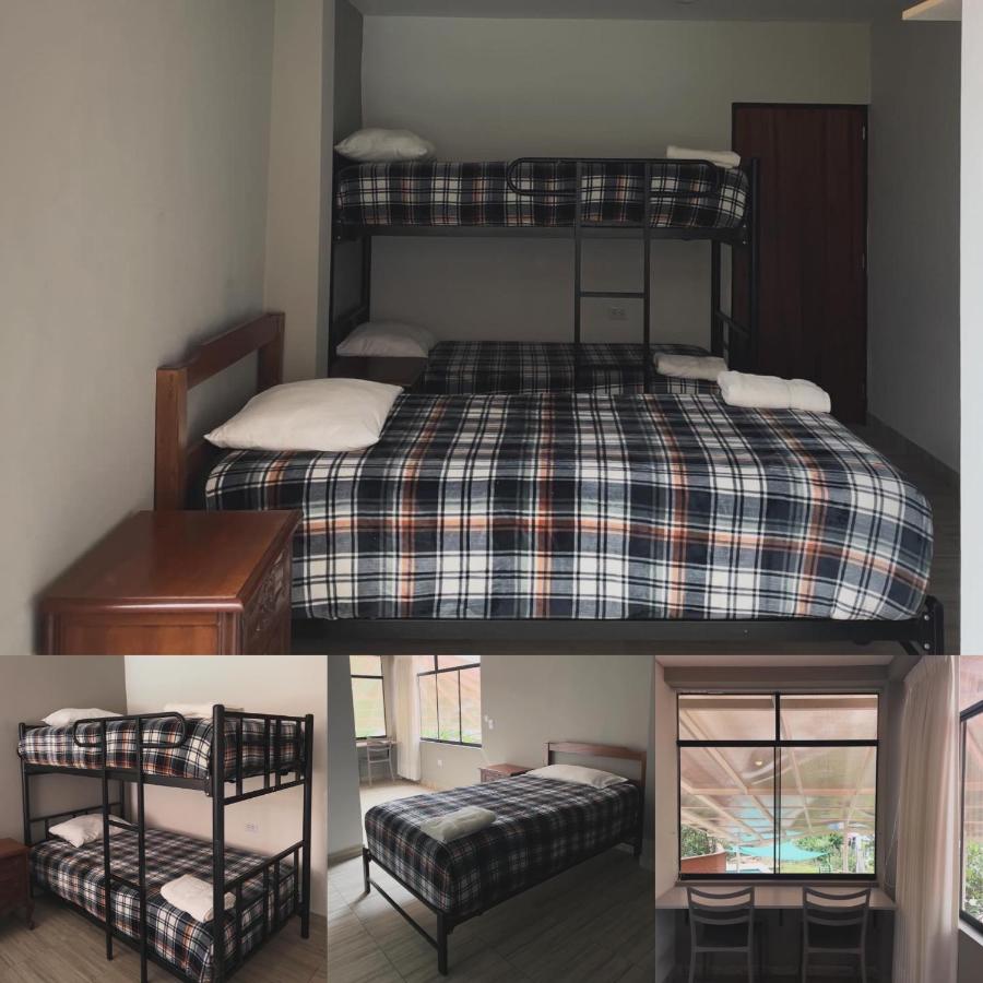 Triple Room with Private Bathroom