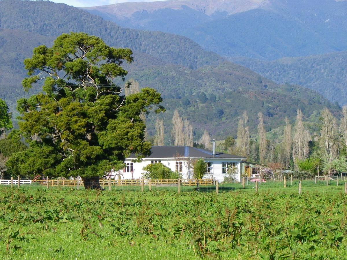 Totara Glen - Bed and Breakfast
