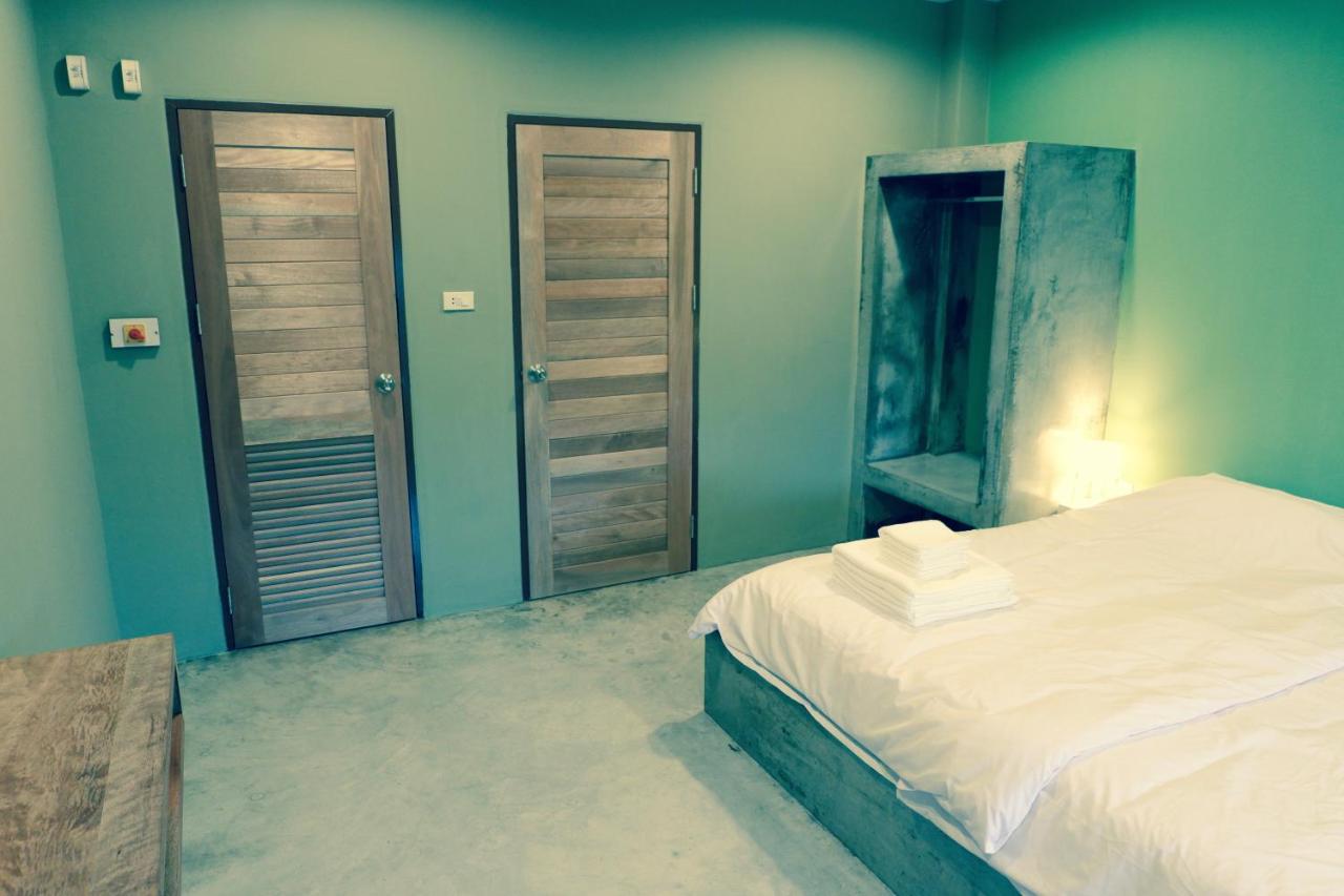Chambre Double Deluxe