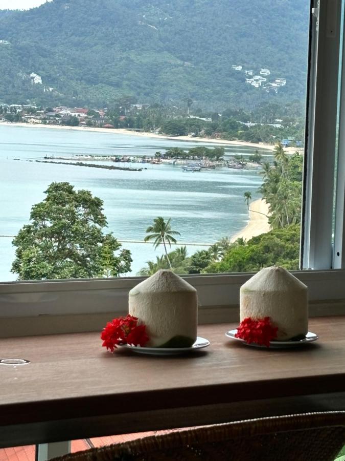 B&B Ko Samui - Grand view @lamaibeach - Bed and Breakfast Ko Samui