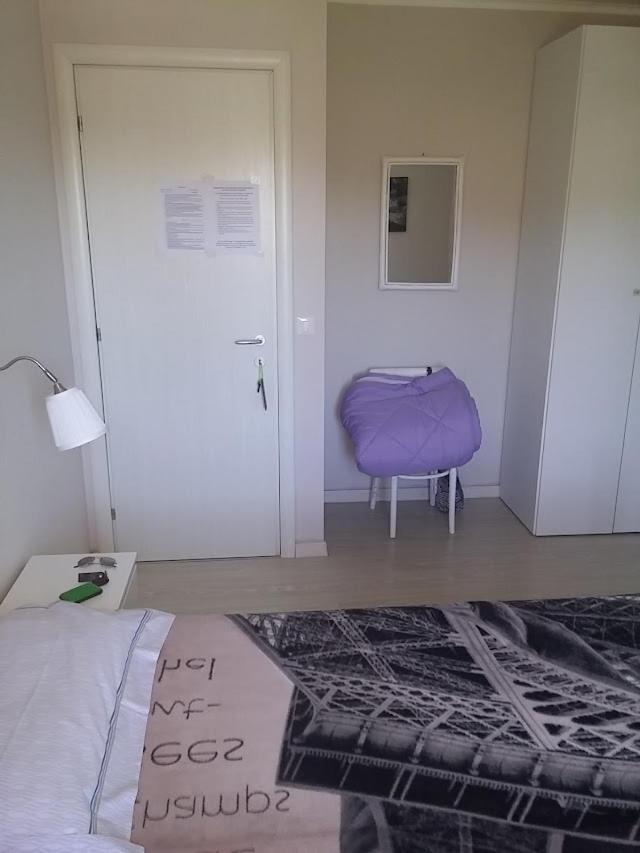 King Room with Garden View