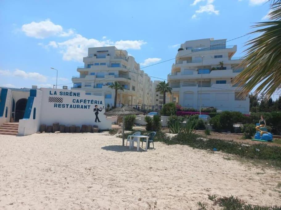 Le cocon de Mariem à El Kantaoui - B&B