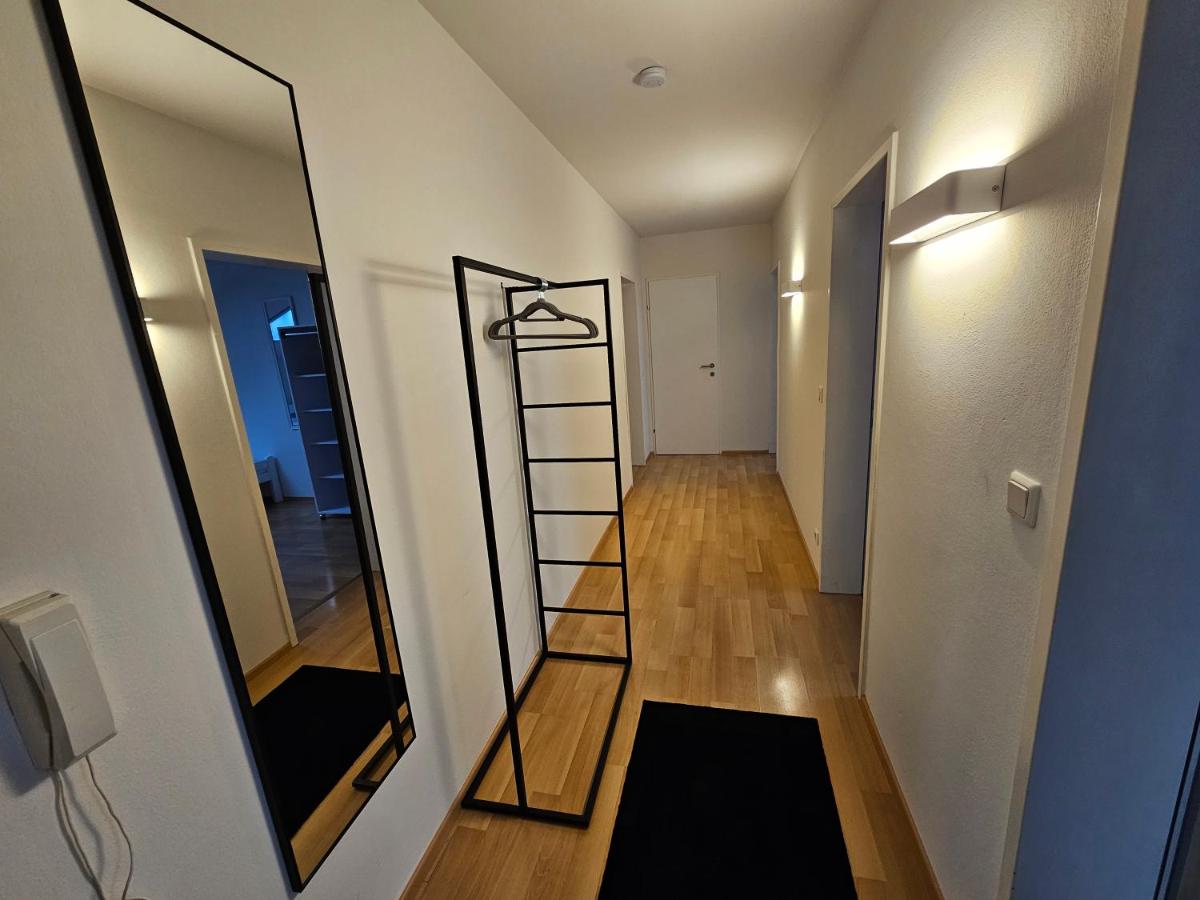 Ach18, Bregenz, Vorarlberg Apartments - B&B