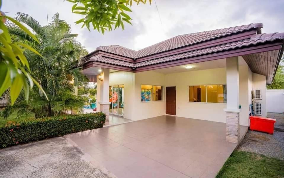 Villa mit privatem Pool