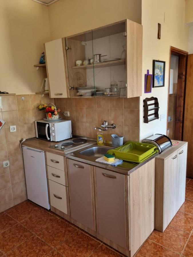 Apartment Tino - B&B Sukošan