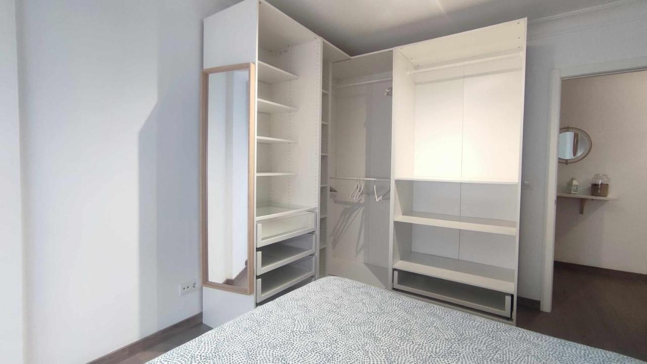 Apartamento en Ultramar - Ferienwohnung Ferrol
