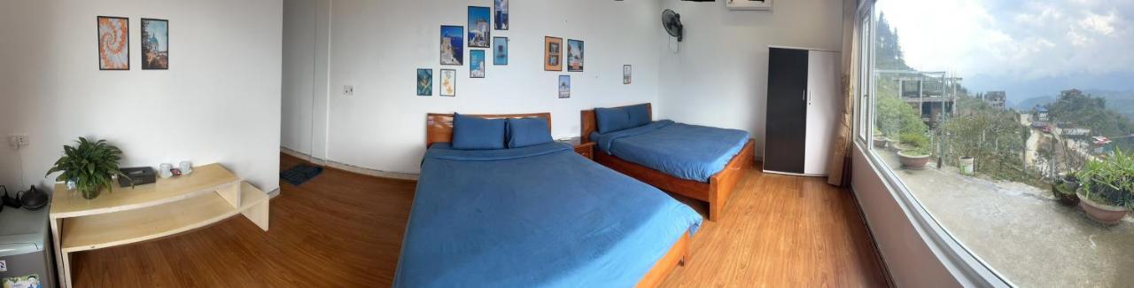 Habitación Familiar Deluxe