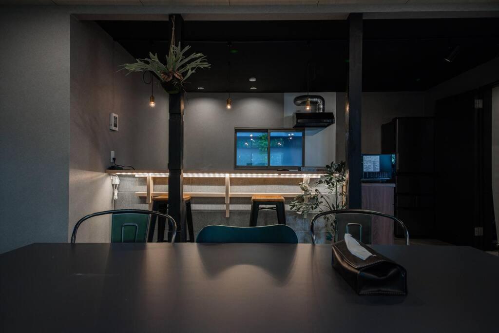 THE GRANDEUR - Bed and Breakfast Sapporo