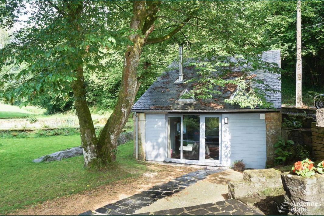 Les Braises de la Semois - B&B Florenville