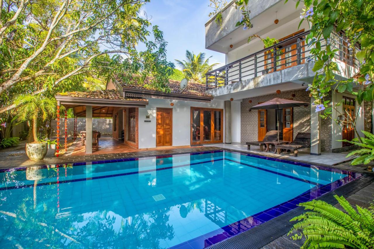 Royal Villa - B&B