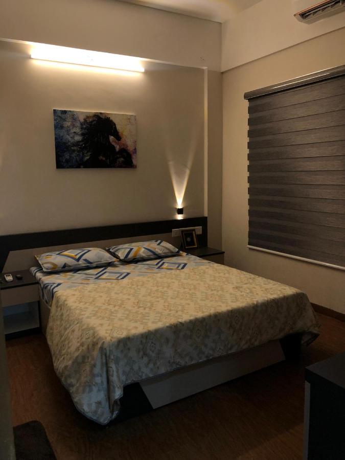 B&B Cochin - Safa Serviced Apartments - Bed and Breakfast Cochin