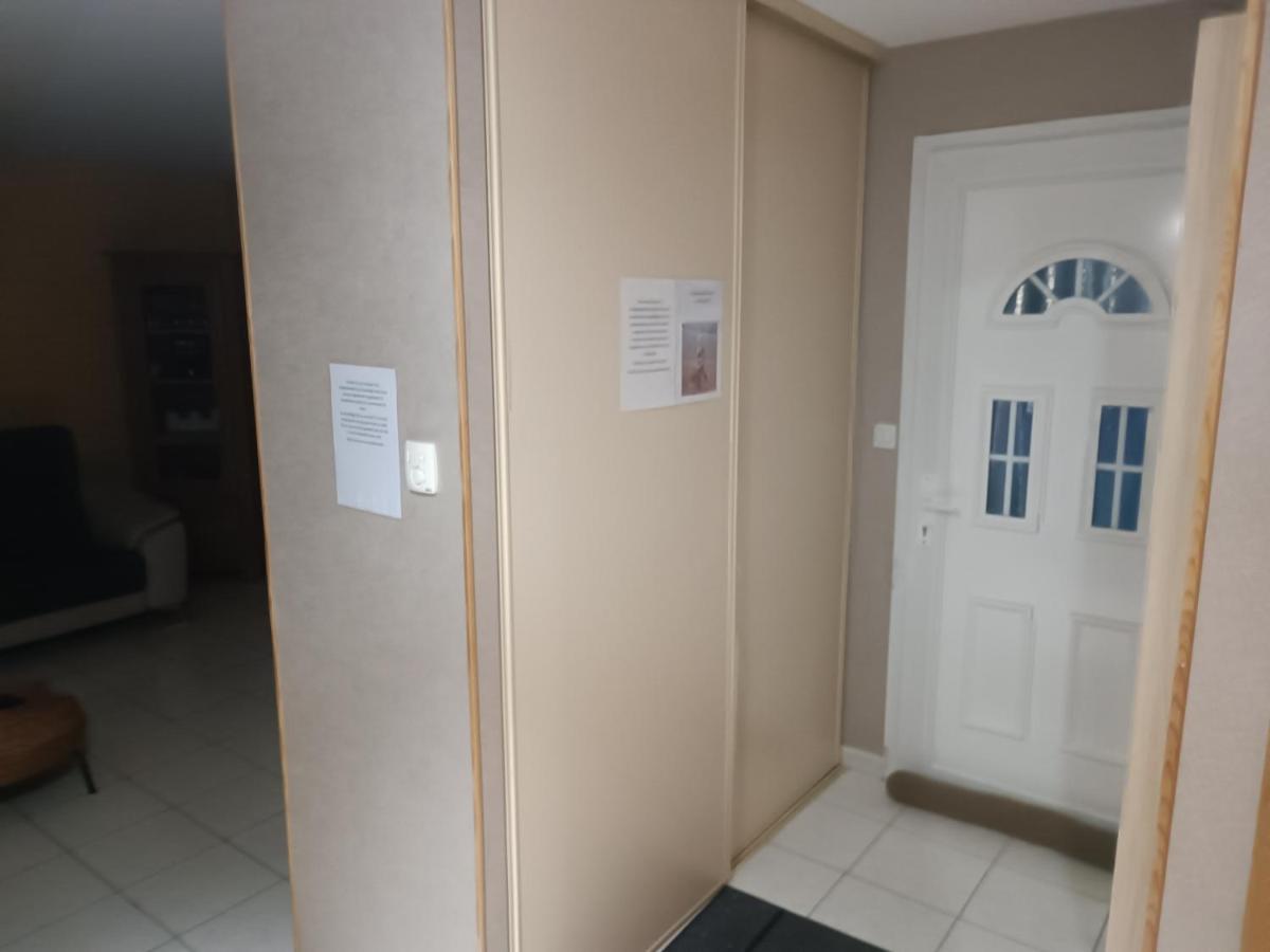 Le plein soleil - Chambres d’hôtes Cornimont