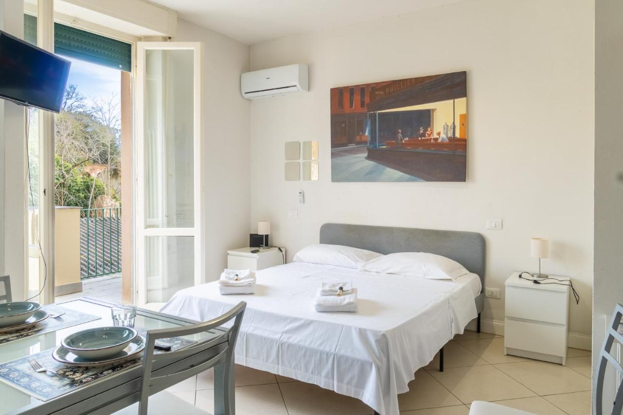 Appartamento con 1 Camera da Letto