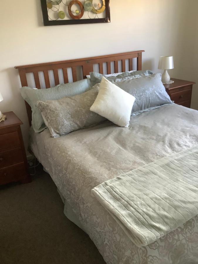 B&B Whanganui - City haven - Bed and Breakfast Whanganui