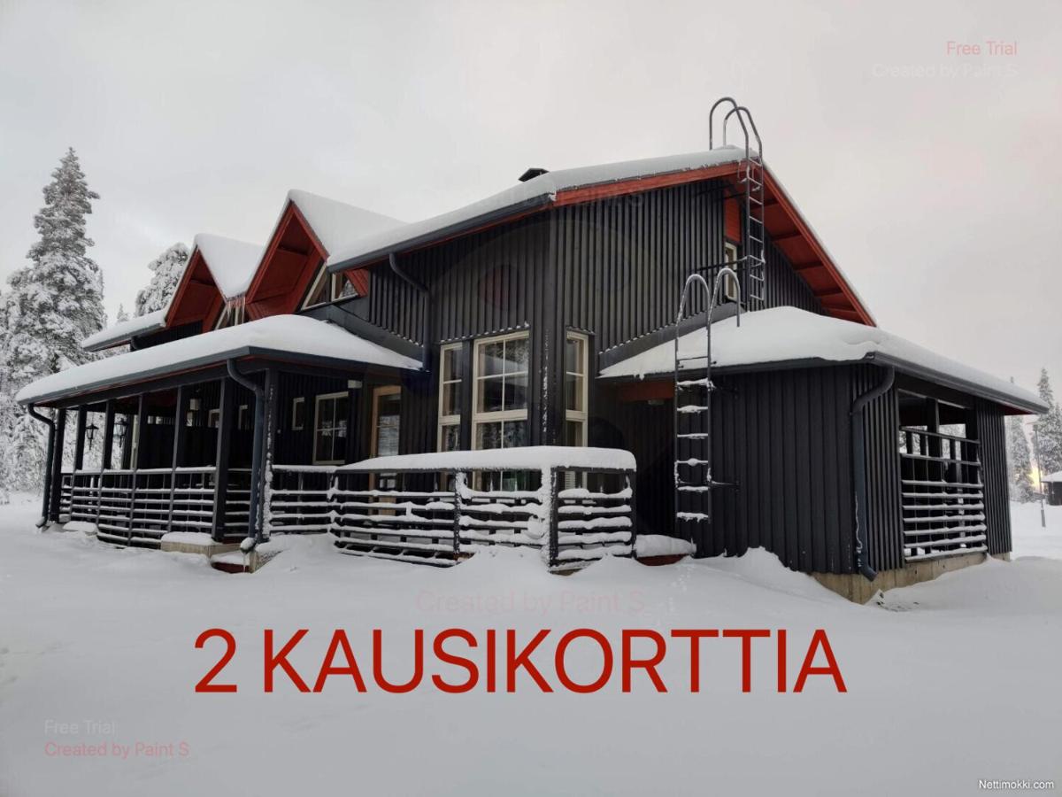 B&B Ruka - Tähtisara - Bed and Breakfast Ruka