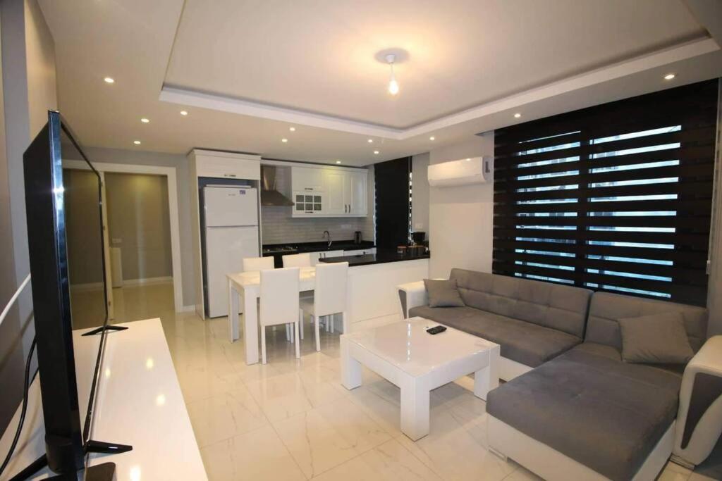 Apartment mit 1 Schlafzimmer