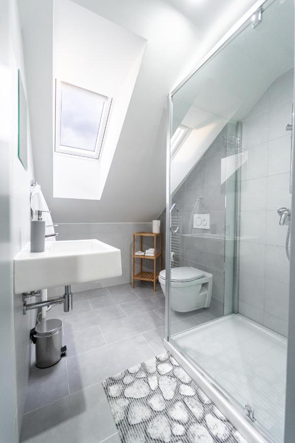 Family Room with Private Bathroom