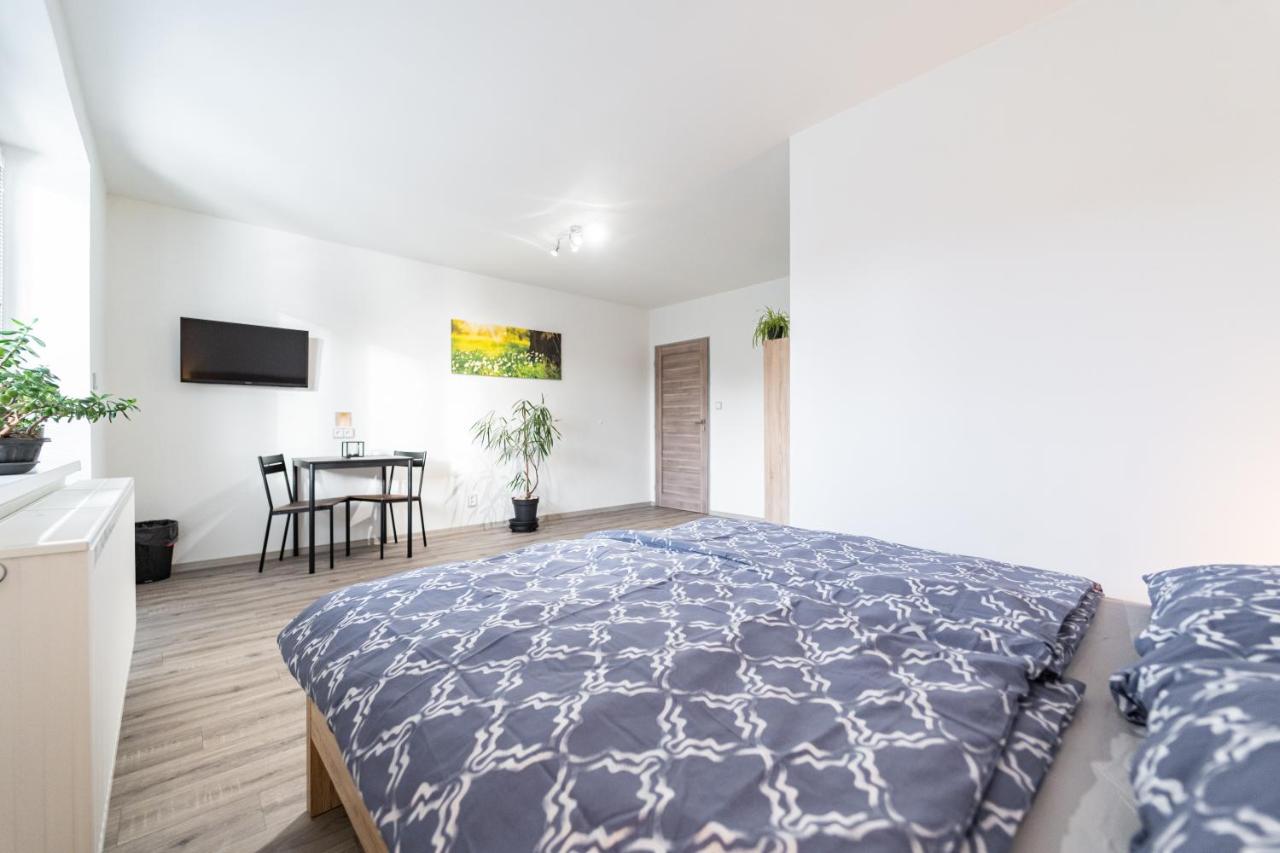 Doppelzimmer mit Balkon