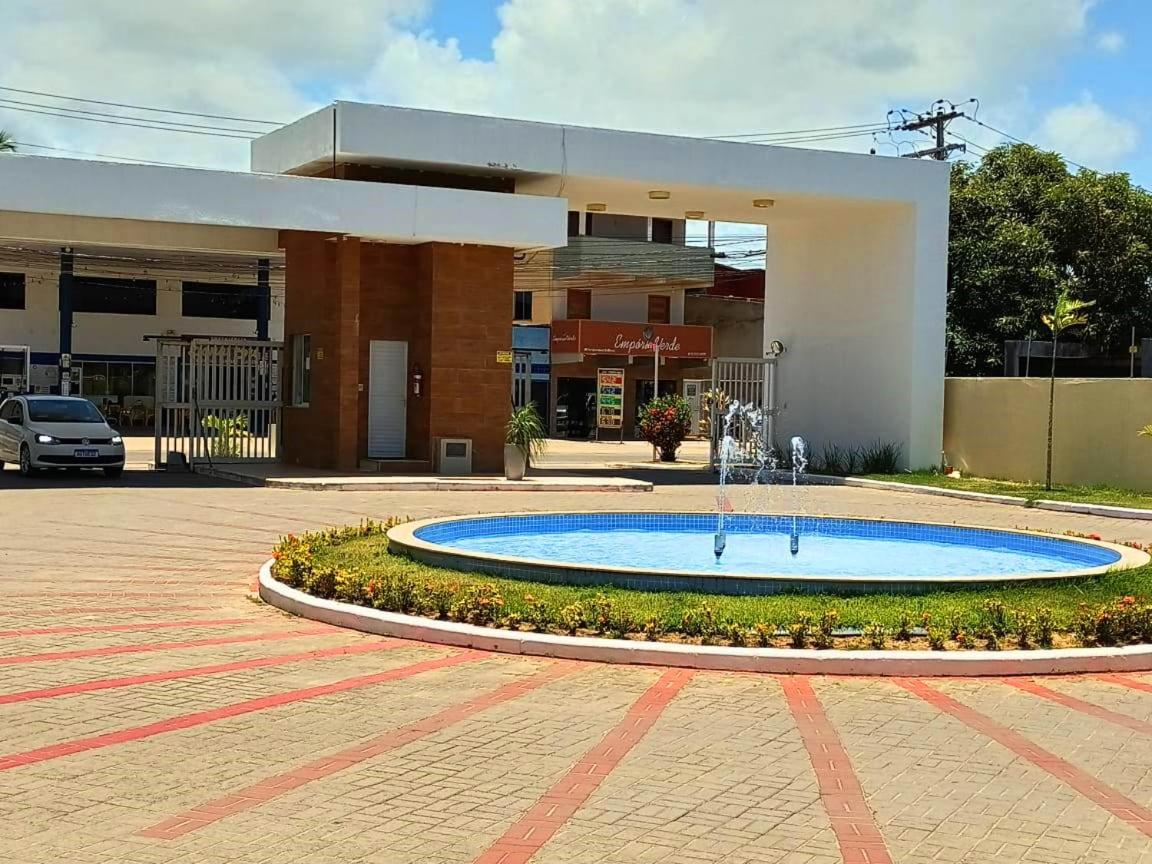 Apartamento aconchegante em condomínio perto da praia - Chambres d’hôtes Ilhéus