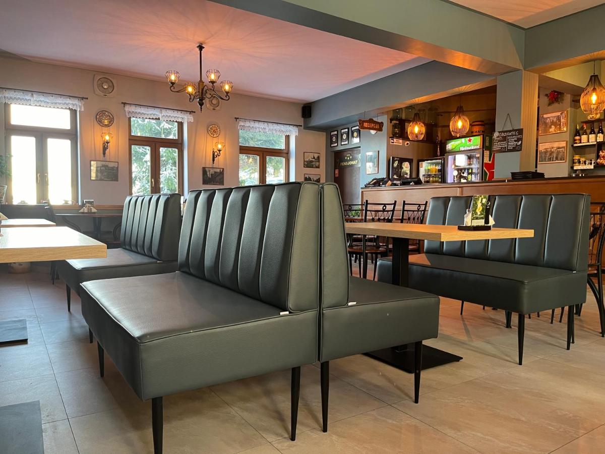 Kamienica przy Bramie - B&B Opatów