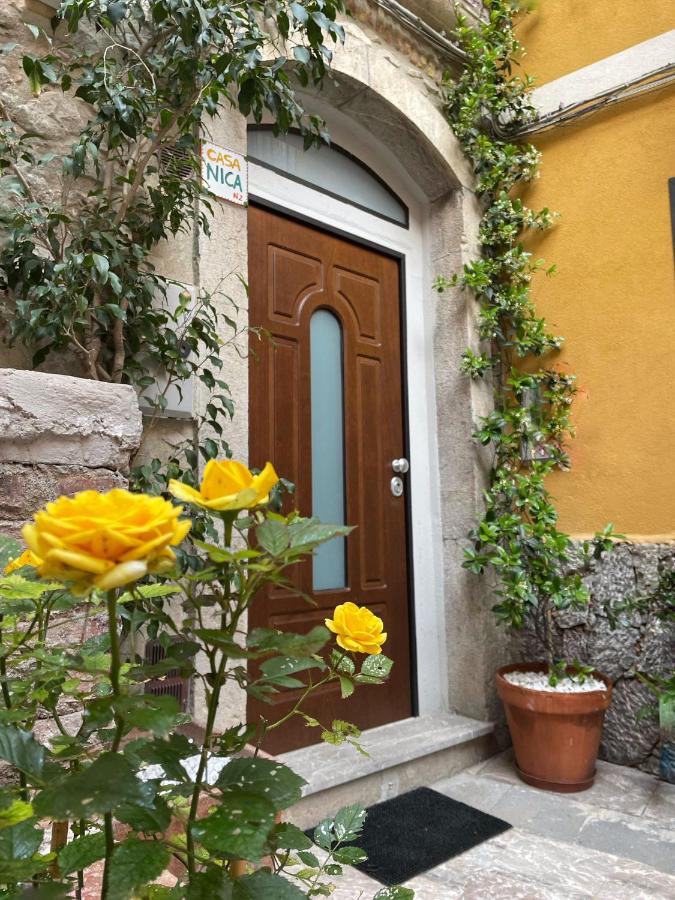 Casanica-Taormina - Bed and Breakfast Taormina