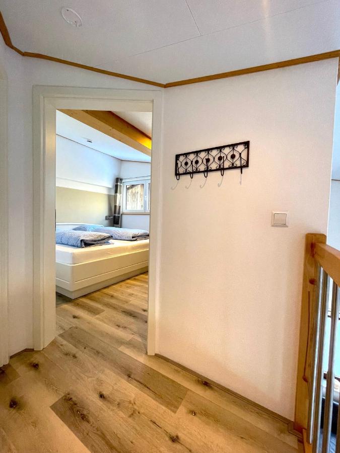 Apartment mit 2 Schlafzimmern