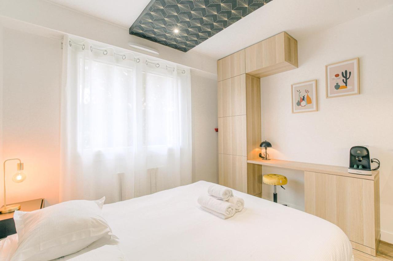 Blackwood-parking privé gratuit - B&B