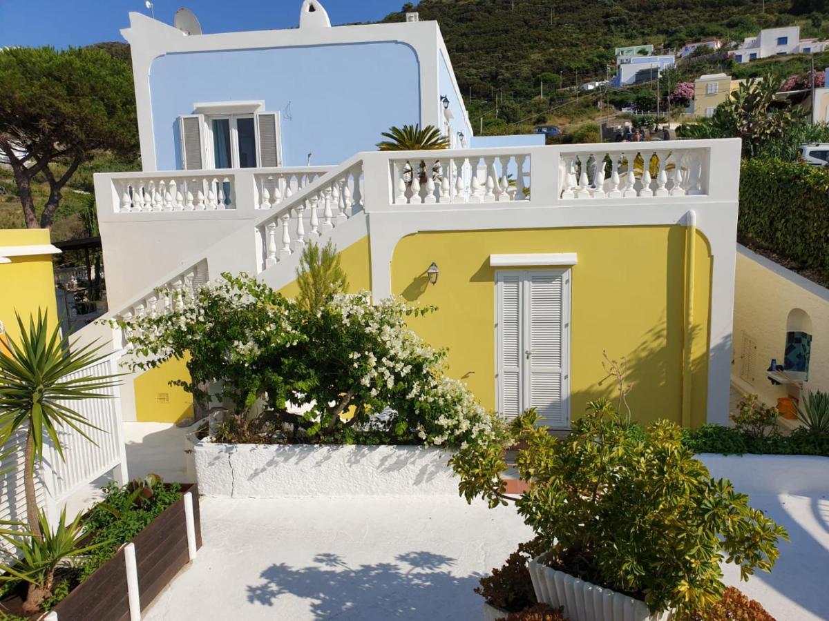 Oasi del mare - B&B
