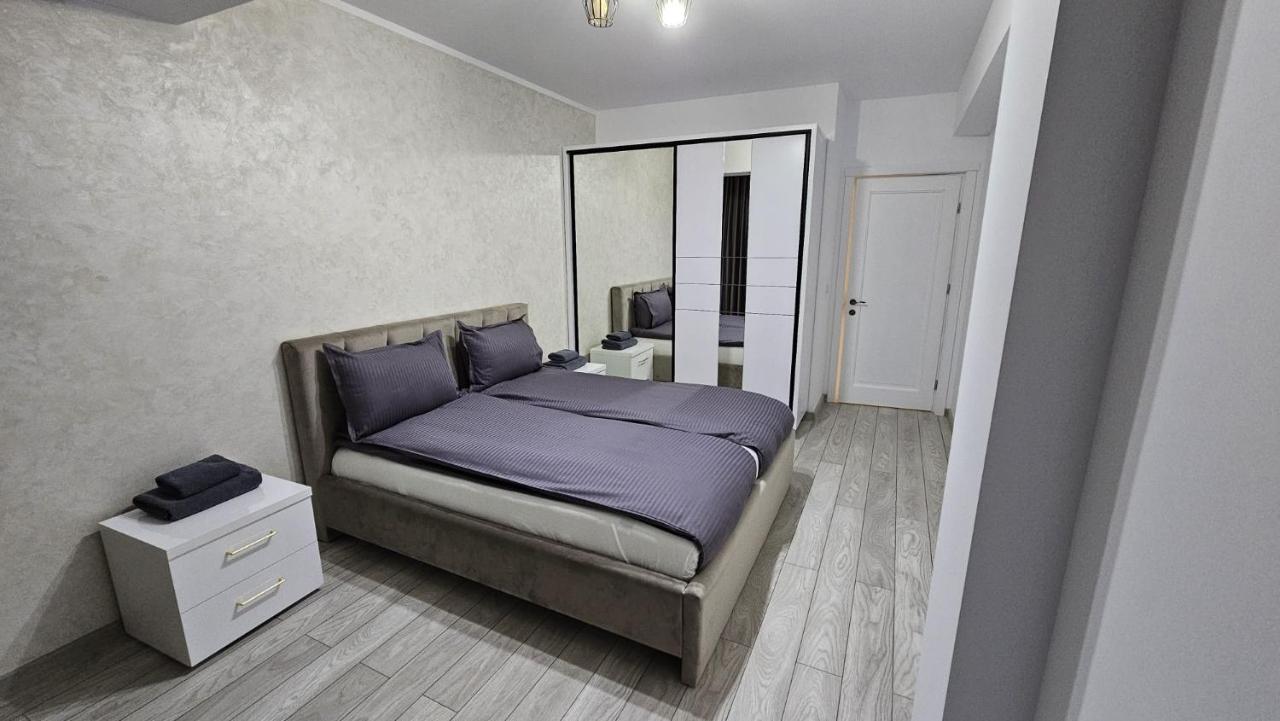 B&B Suceava - Nordic Residence 15 - Bed and Breakfast Suceava