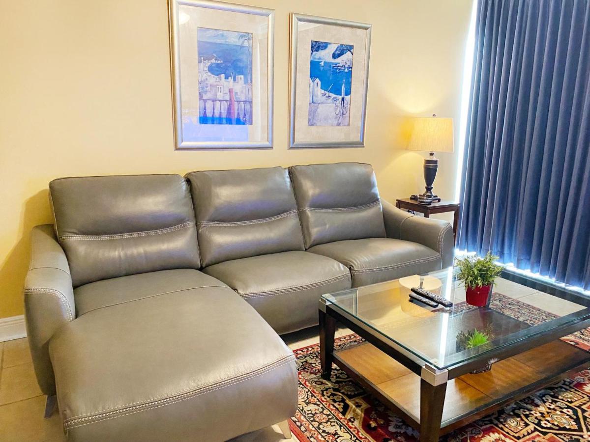 Boardwalk 805 - B&B Panama City Beach