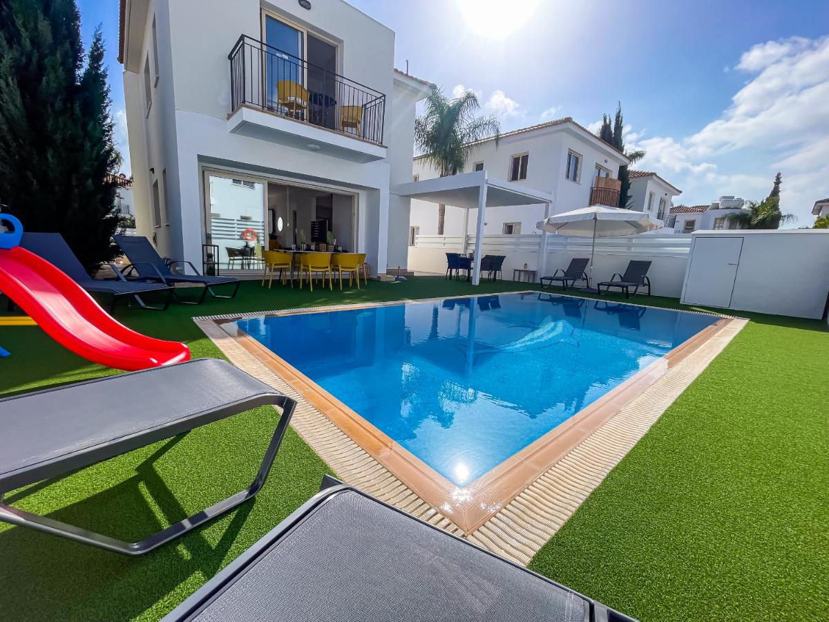 Villa Allegra - B&B
