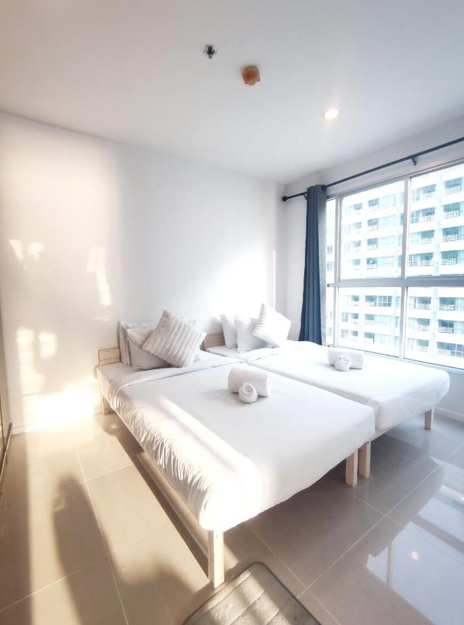 Appartement met 2 slaapkamers