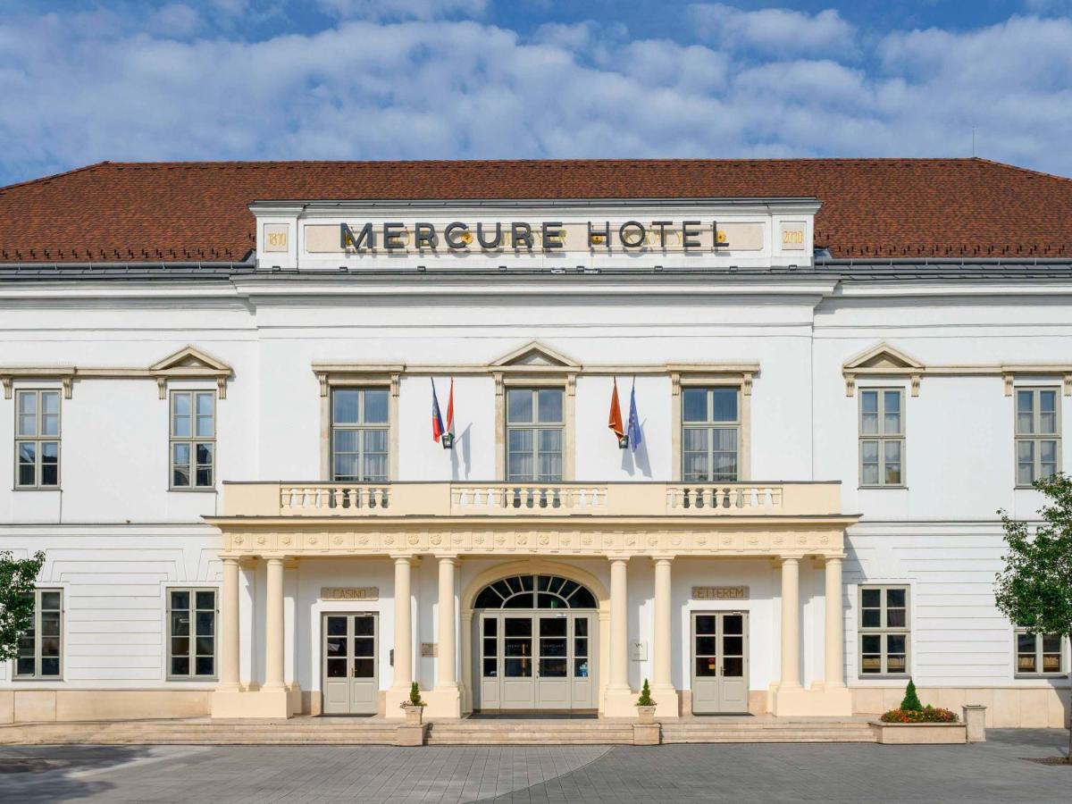 B&B Albareale - Mercure Szekesfehervar Magyar Kiraly - Bed and Breakfast Albareale