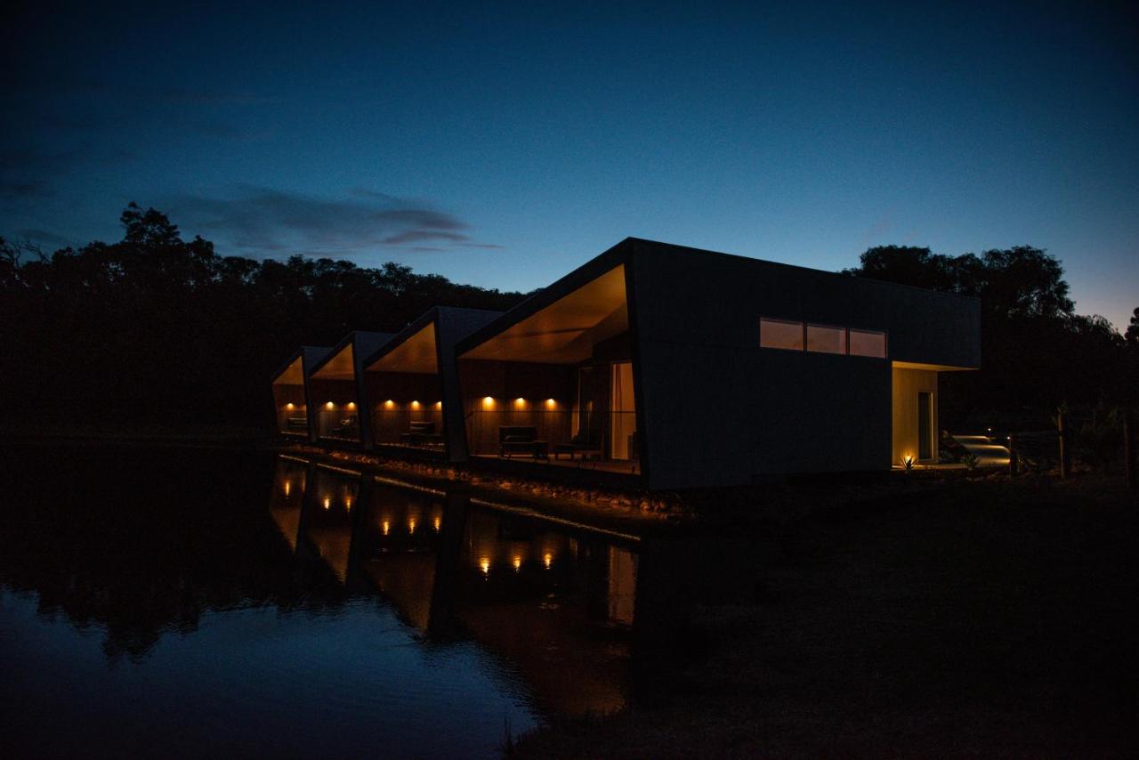 Edge Luxury Villas - B&B