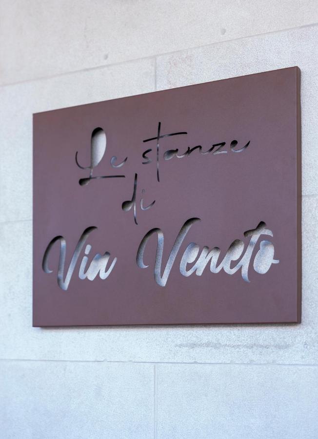 le stanze di via veneto - B&B Bitetto