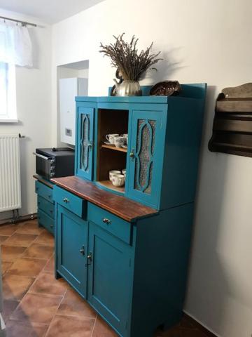 Chalupa Bechyně Zářečí - Chambres d’hôtes