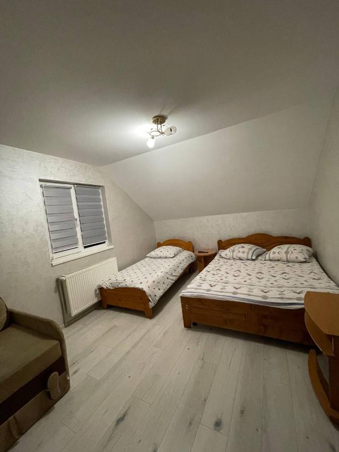Habitación Familiar