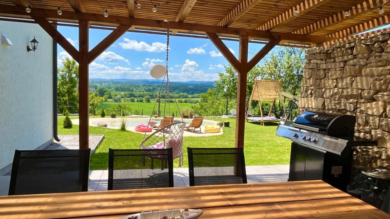 The Borum House - Bed and Breakfast