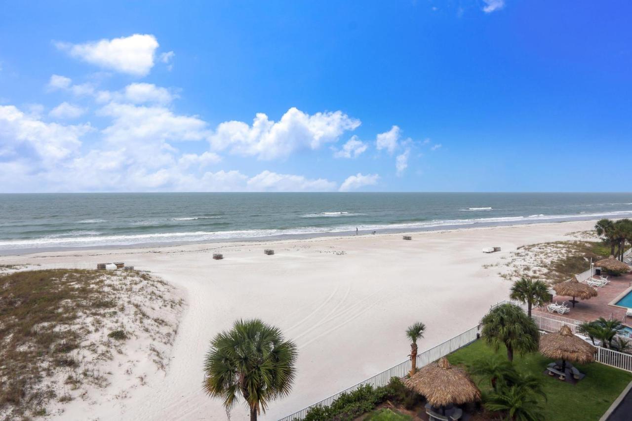 Sea Breeze 401 - B&B