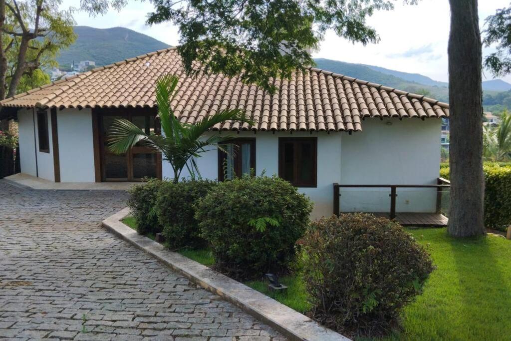 Casa do Deck Inesquecível - Escarpas do Lago - Chambres d’hôtes