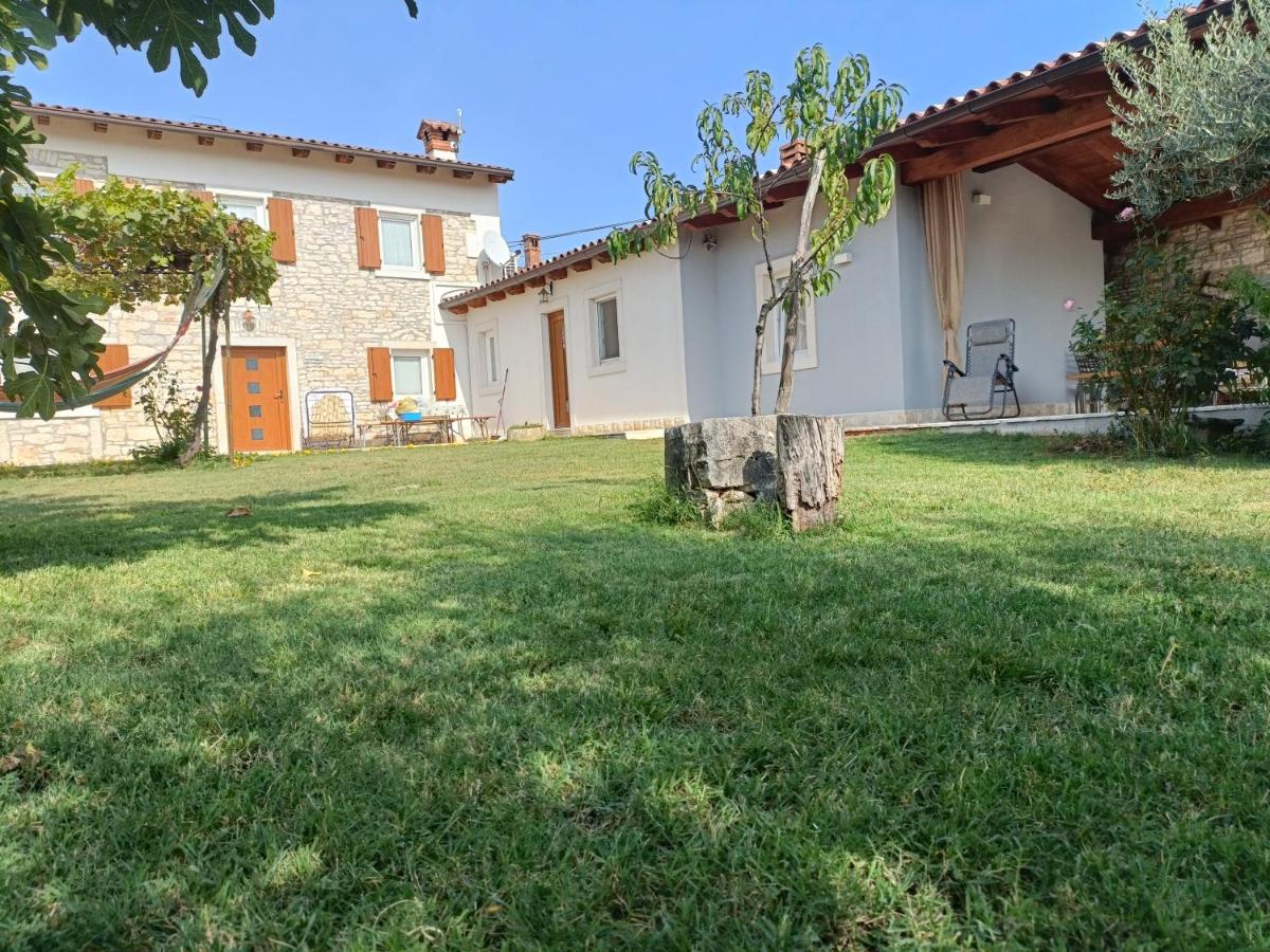 Casa vacanza con giardino - B&B Galižana