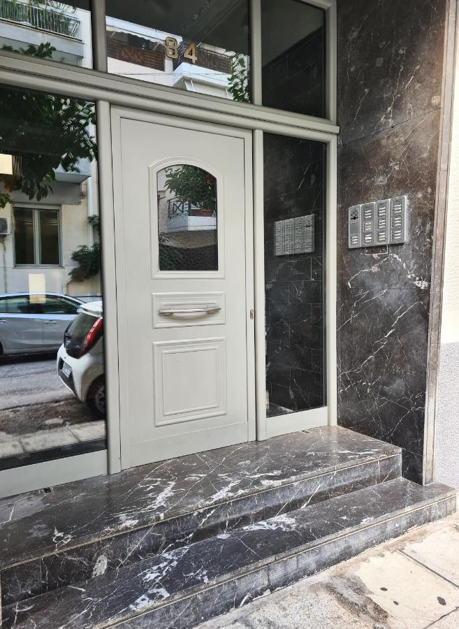 Artemis Apartment in Athens Near Acropolis with 100Mbps WiFi - Ferienwohnung