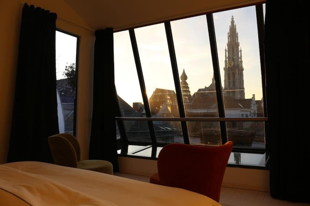 Appartement 3 Chambres