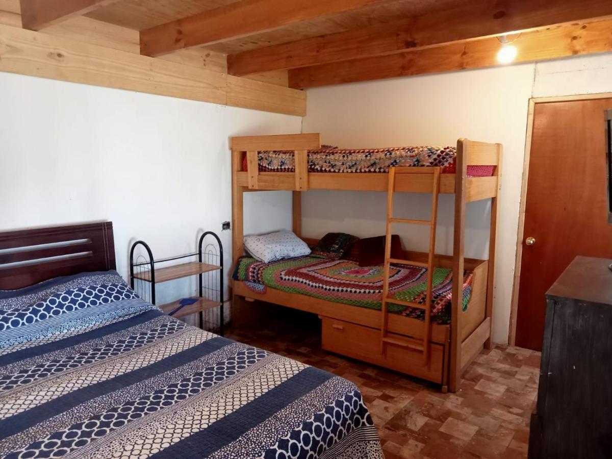 Apartamento de 1 dormitorio