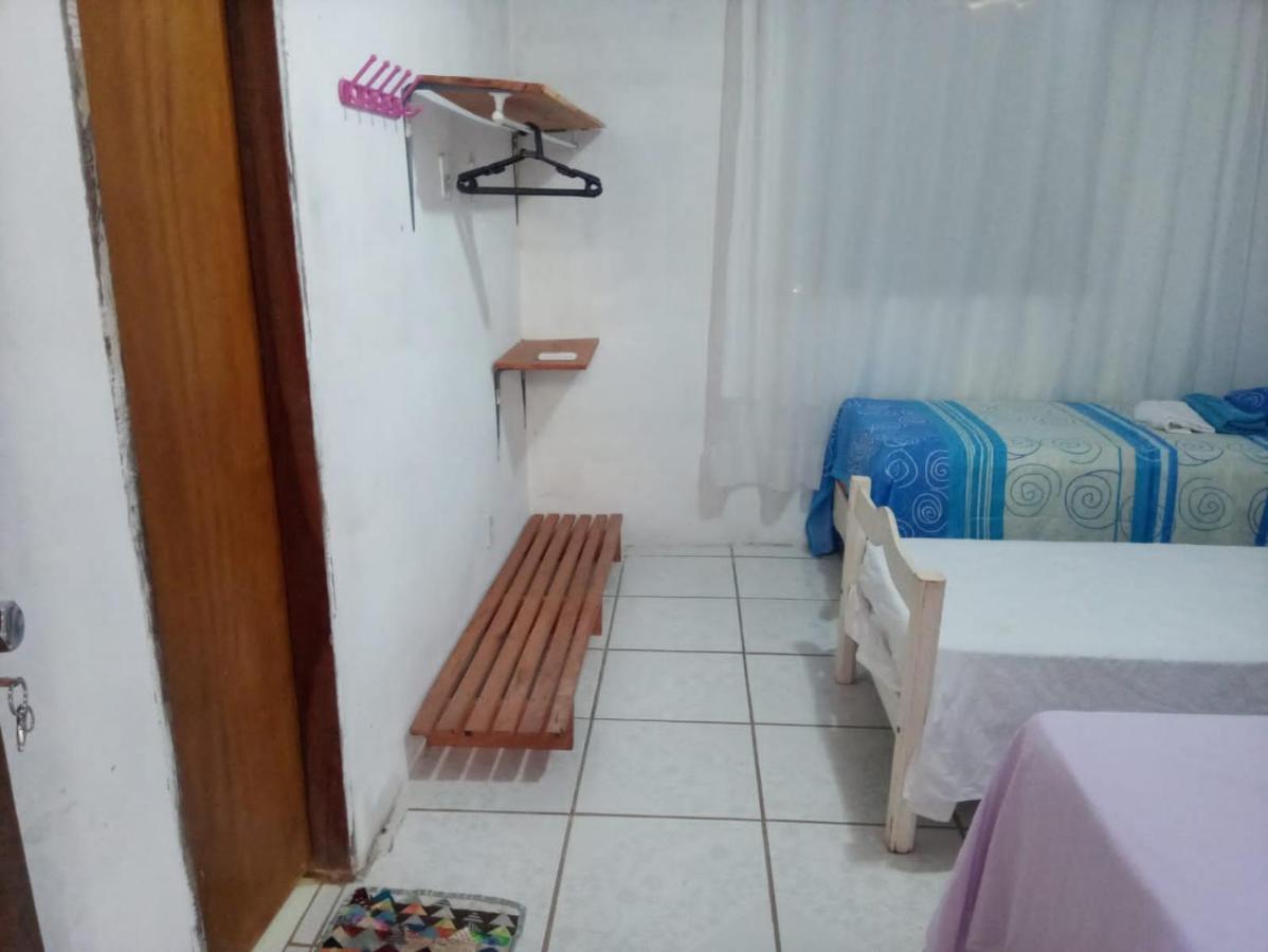 Chambre Triple