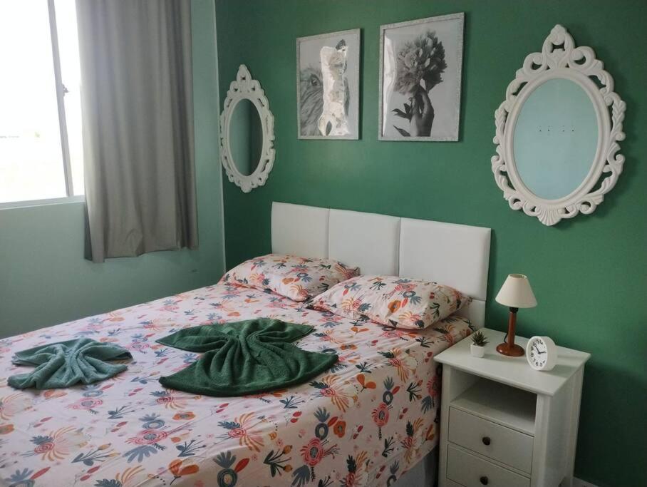 Cantinho da Ju - B&B
