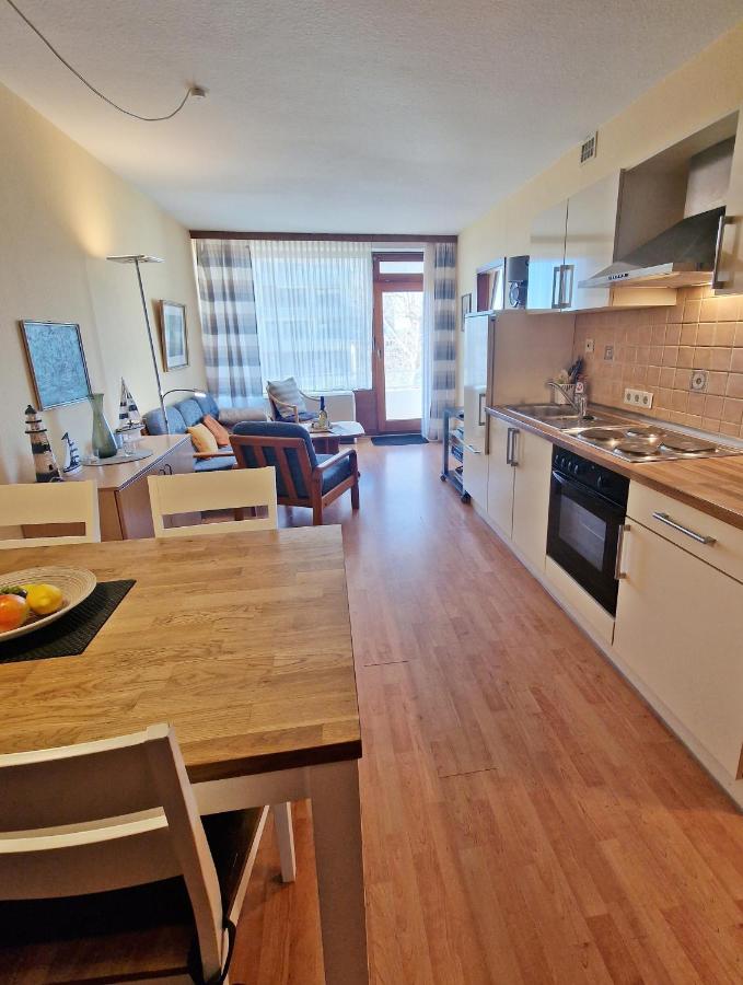Steinwarder 1 - Haus "Seerose" ST1 018 Steinwarder 1 - B&B Heiligenhafen