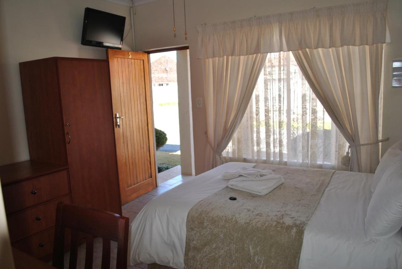 Habitación Doble Deluxe