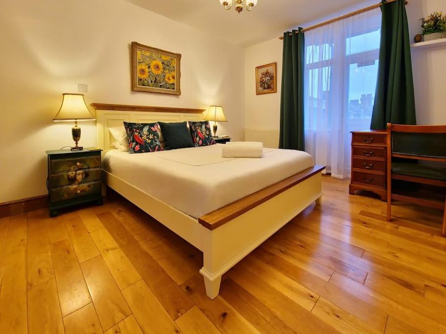 Apartamento de 1 dormitorio