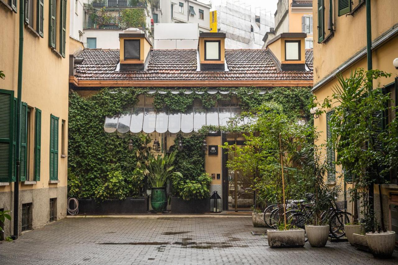 Conca del Naviglio Retreat - Ferienwohnung